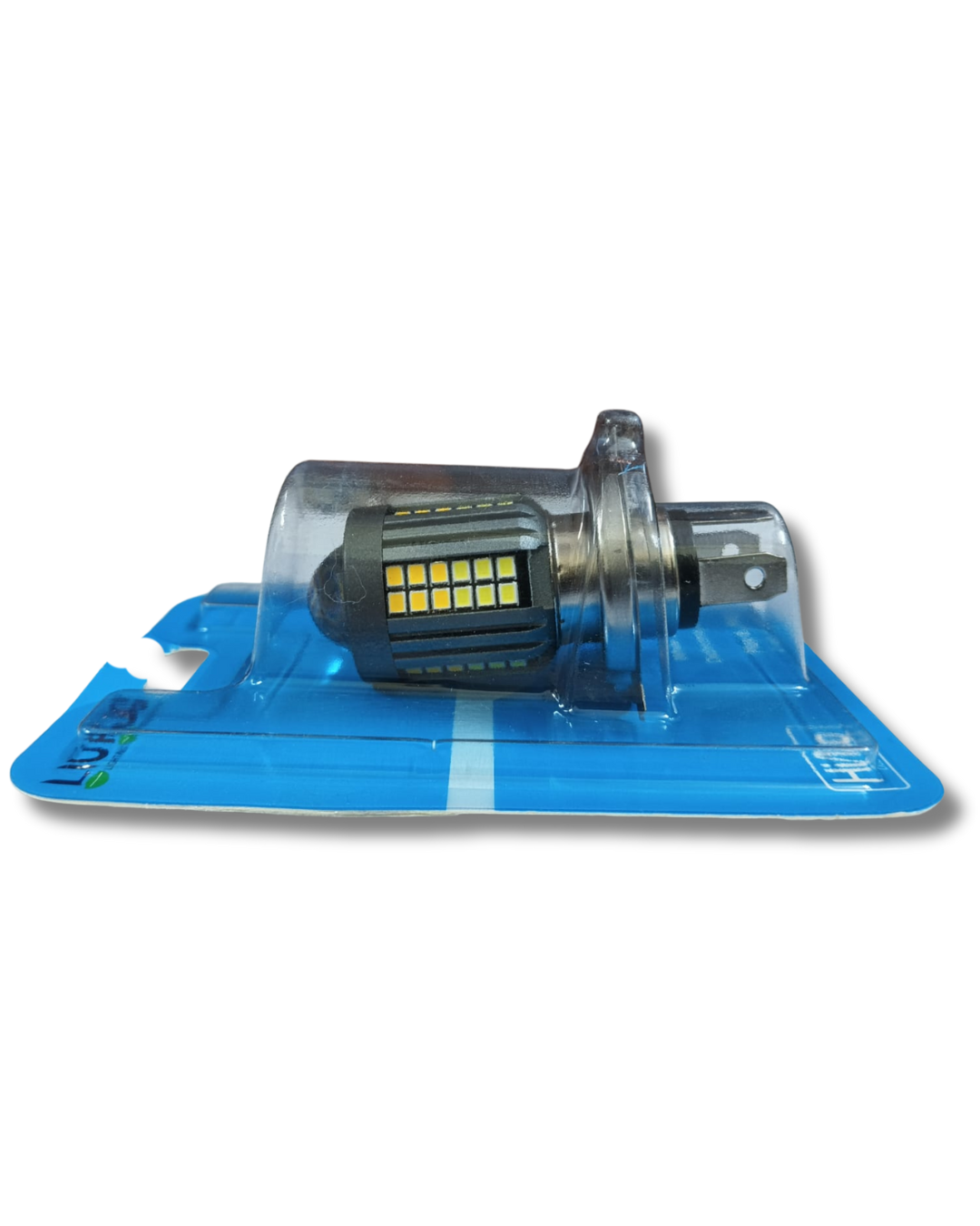 LIU HJG Hi/Lo LED Headlight Bulb (1 pc)