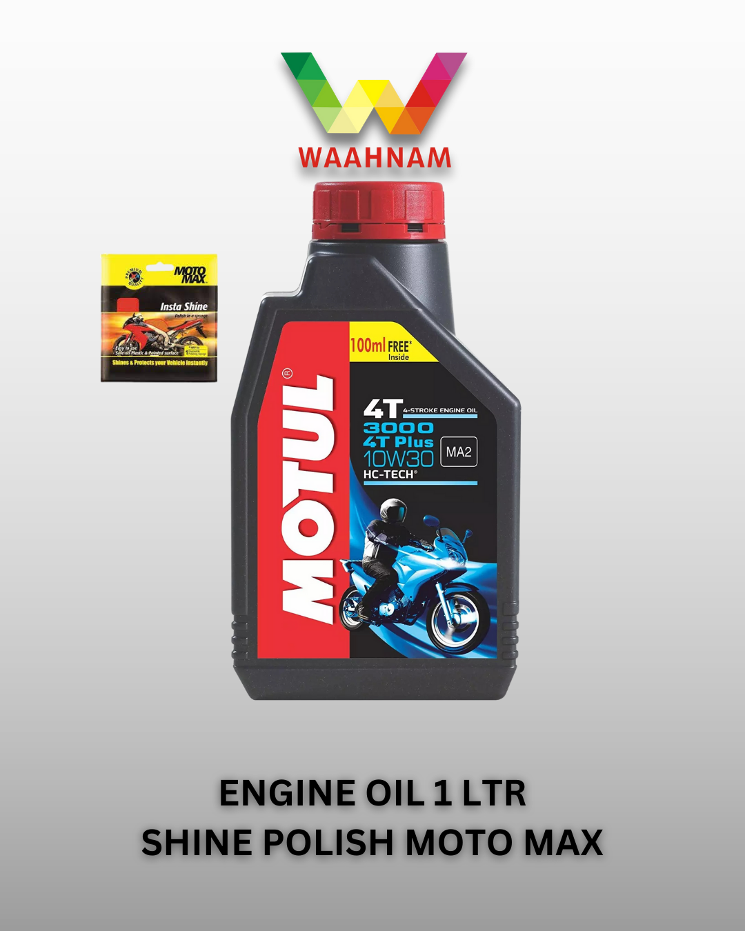 Pulsar 150 DTSI Package Service Kit – 7 in 1