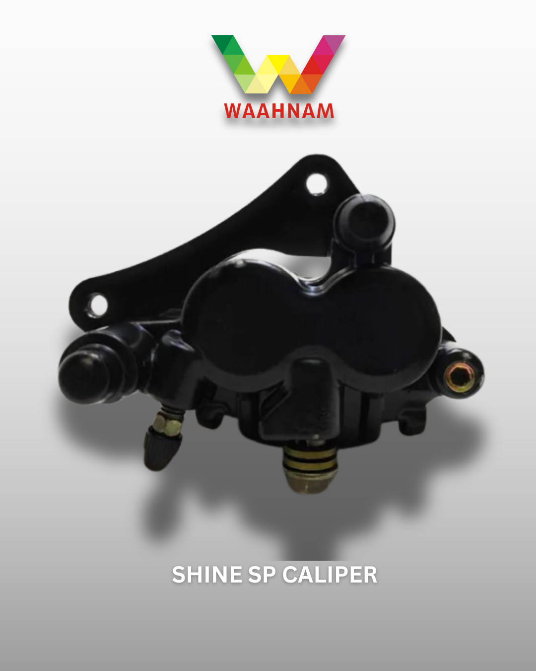 Shine SP Front Brake Caliper