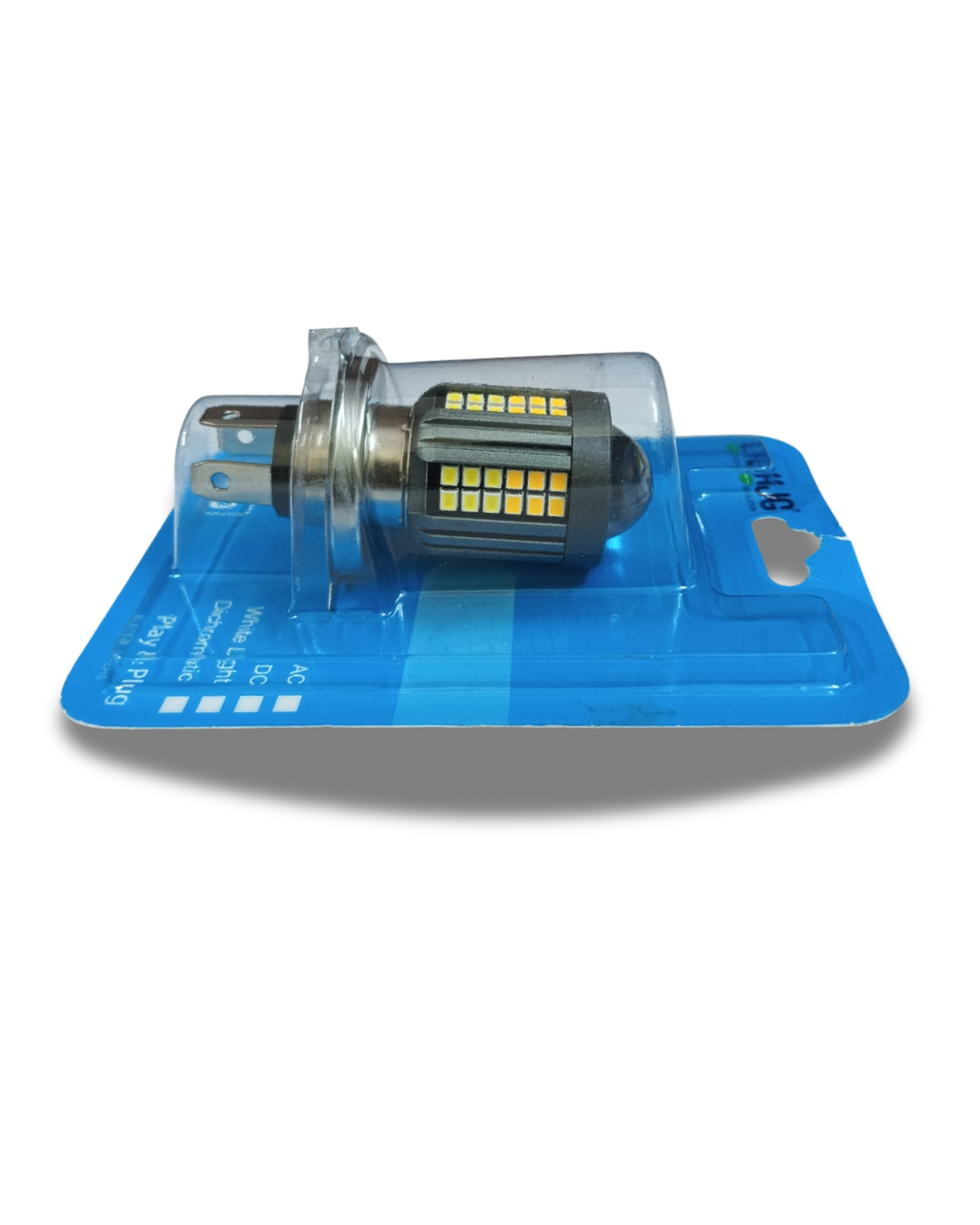 LIU HJG Hi/Lo LED Headlight Bulb (1 pc)