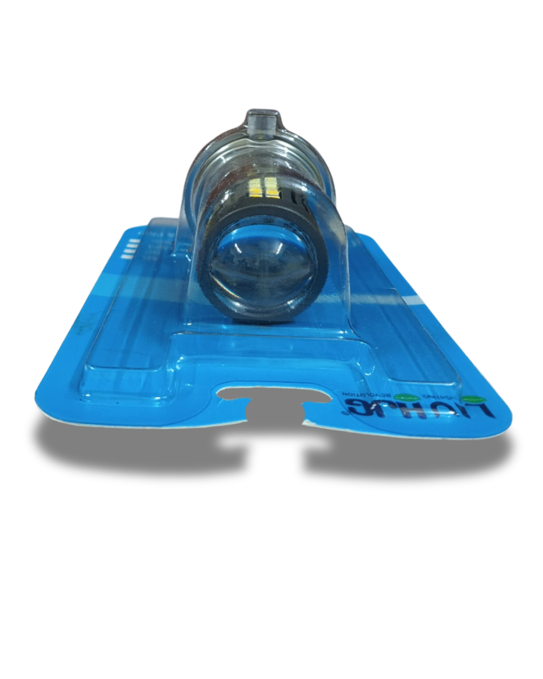 LIU HJG Hi/Lo LED Headlight Bulb (1 pc)