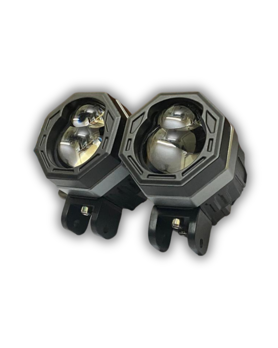 LIU HJG Dual LED Projector Fog Light (High Power)